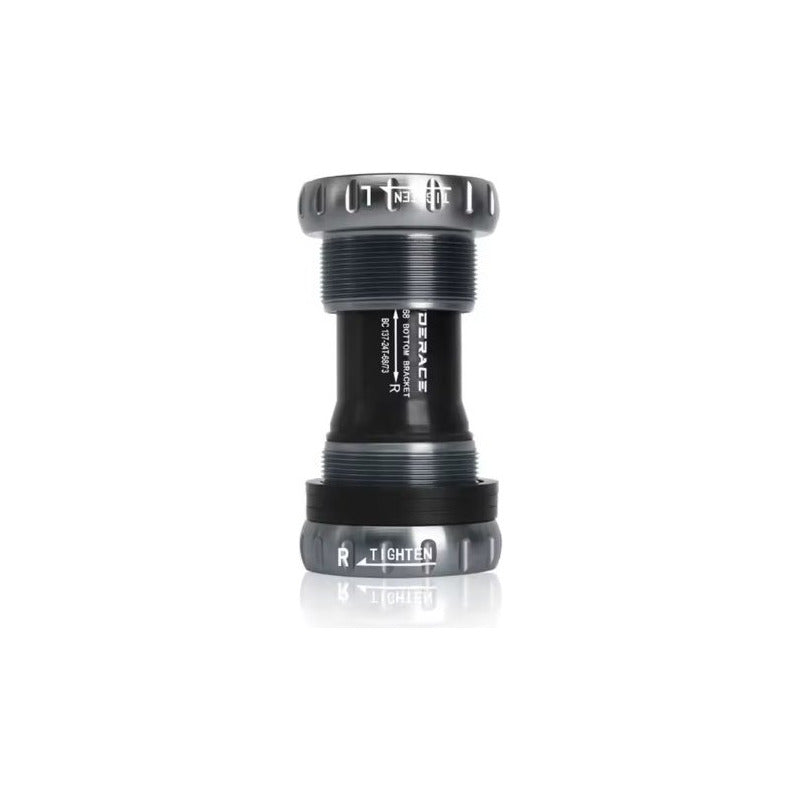 Eje Centro Sellado Multiplicacion Sram Gxp Shimano Eje Hueco