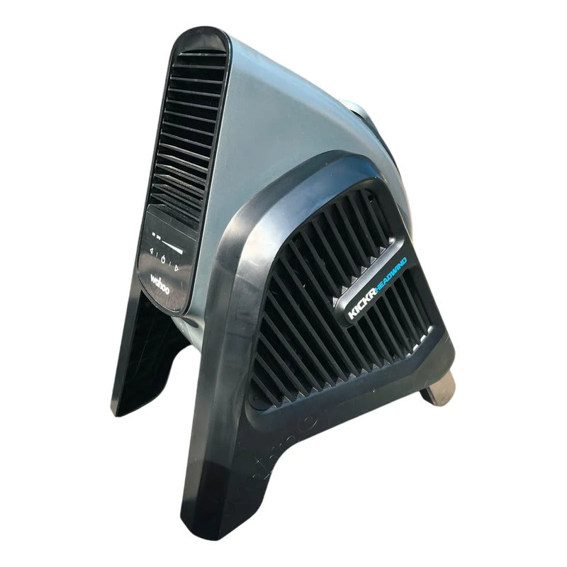 Ventilador Inteligente Ciclismo Wahoo Fitness Kickr