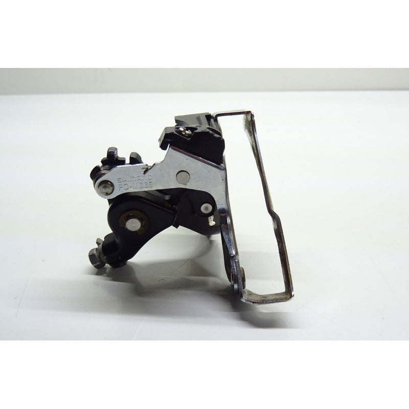 Desviador Delantero Central Shimano Slx 2x9 M665