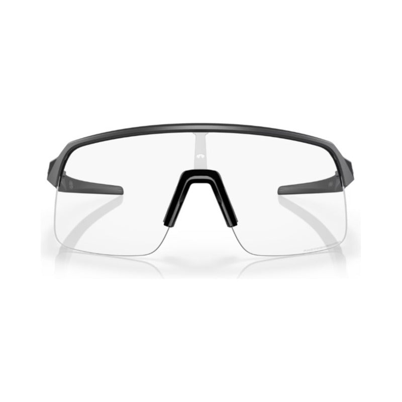 Lentes Oakley Sutro Lite 946345 - Carbon Mate Fotocromaticos Photocromatic Negro