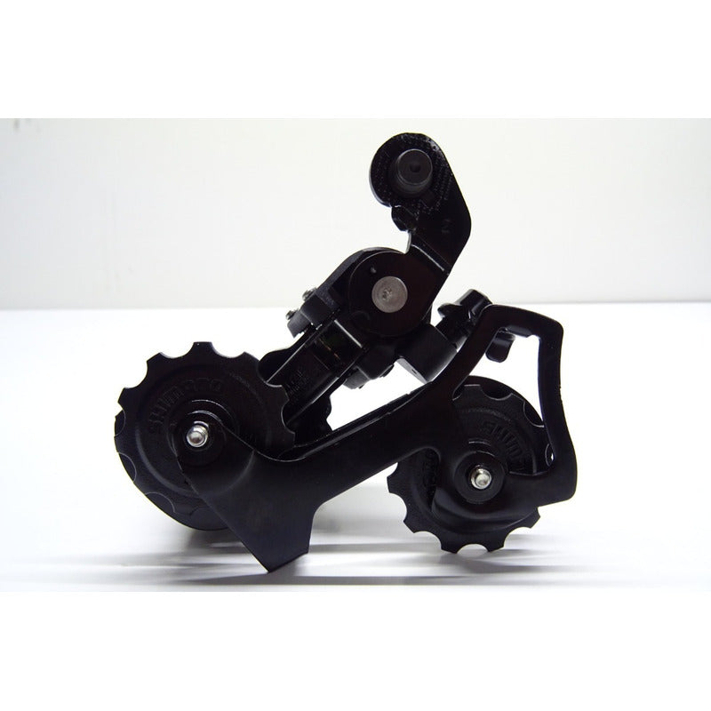 Cambio Desviador Trasero Shimano Tourney 6 Pasos Rd-ty21-b