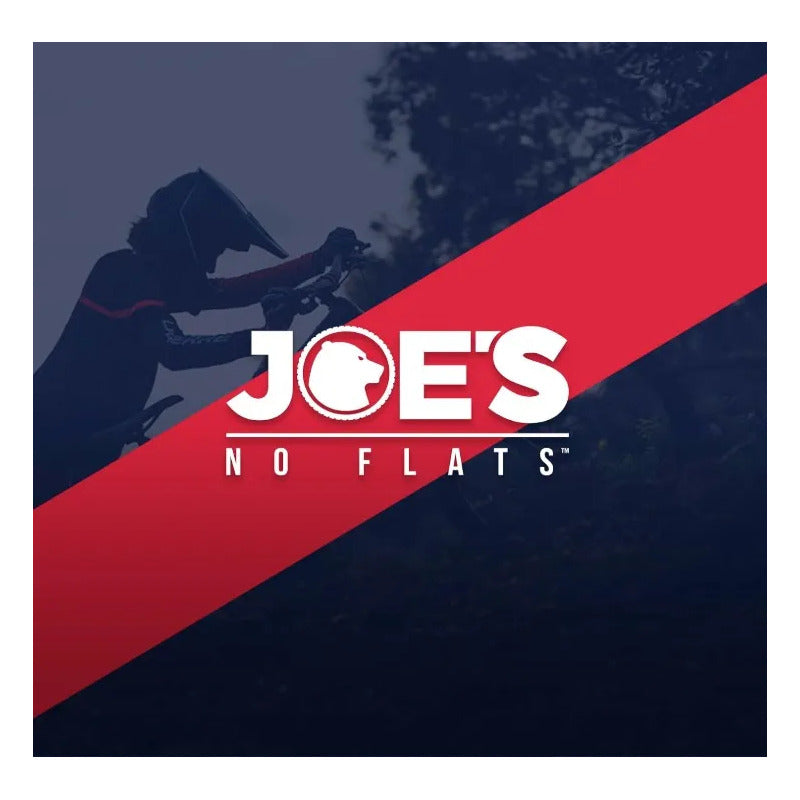 Sellador Liquido Joes No Flats 1lt/33.81oz Anti Ponchaduras