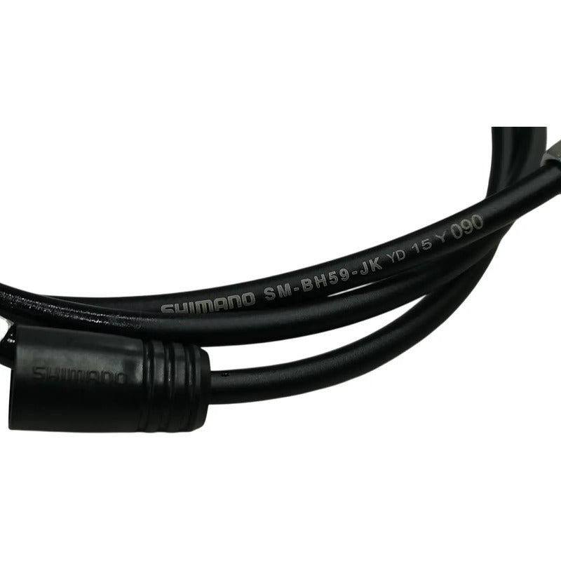 Guia Manguera Linea Freno Hidraulico Shimano Sm-bh59-jk 900