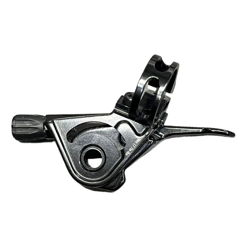 Control Remoto Mando Fox Horizontal Para Transfer 925-06-004 Negro