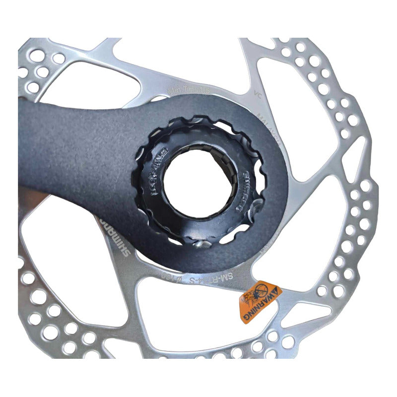 Llave Herramienta Extractor Ztto Hollowtech Eje Hueco