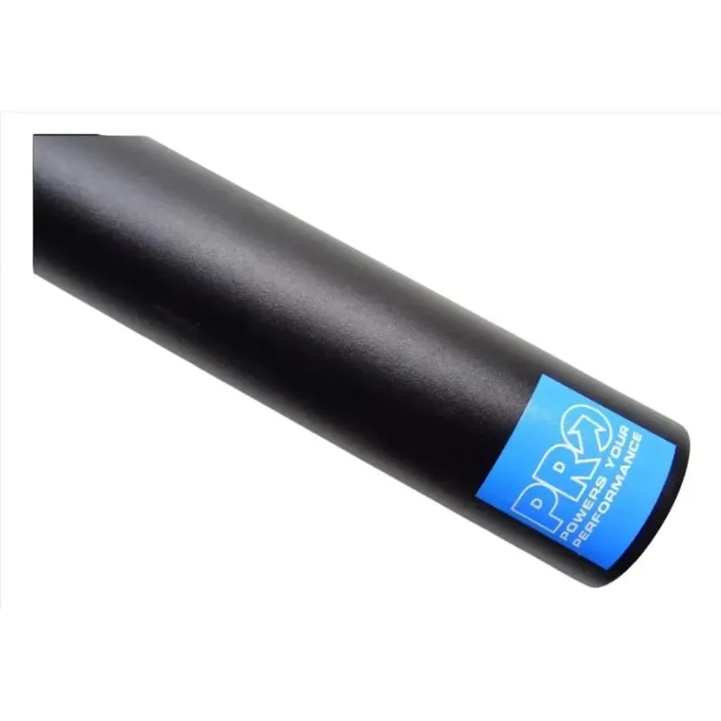 Poste Asiento Shimano Pro Lt Bicicleta 27.2 X 400mm 20mm Negro