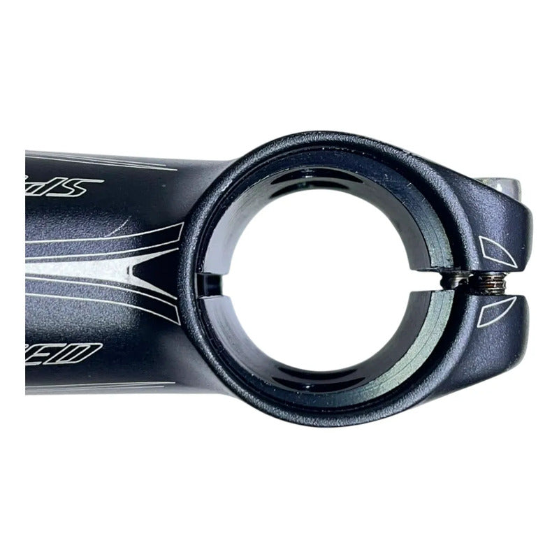 Potencia Poste Manubrio Specialized Pro Set 110mm 31.8 Negro 110 Cm