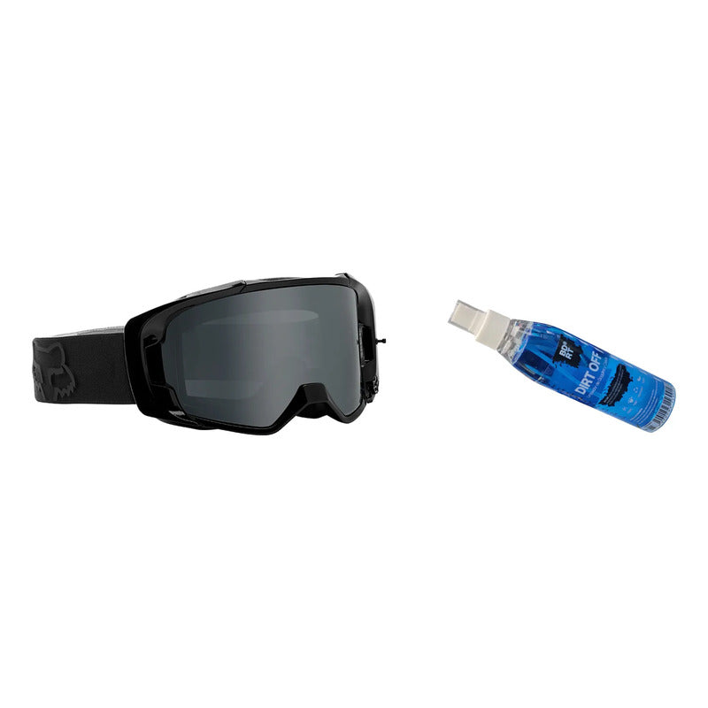 Be Dirt Off Limpiador De Goggles Y Casco 250ml