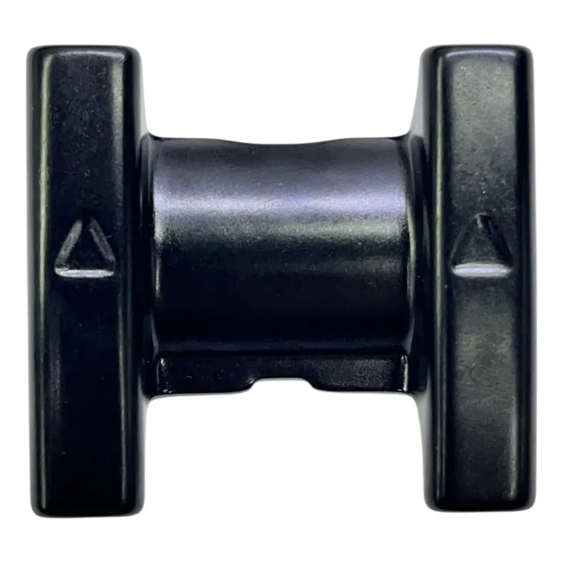 Clamp Soporte Inferior Sillín Dropper Fox Transfer Rieles Negro