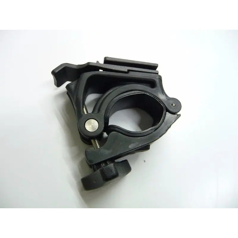 Correa Liga Caucho Original Lampara Trasera Niterider Negro