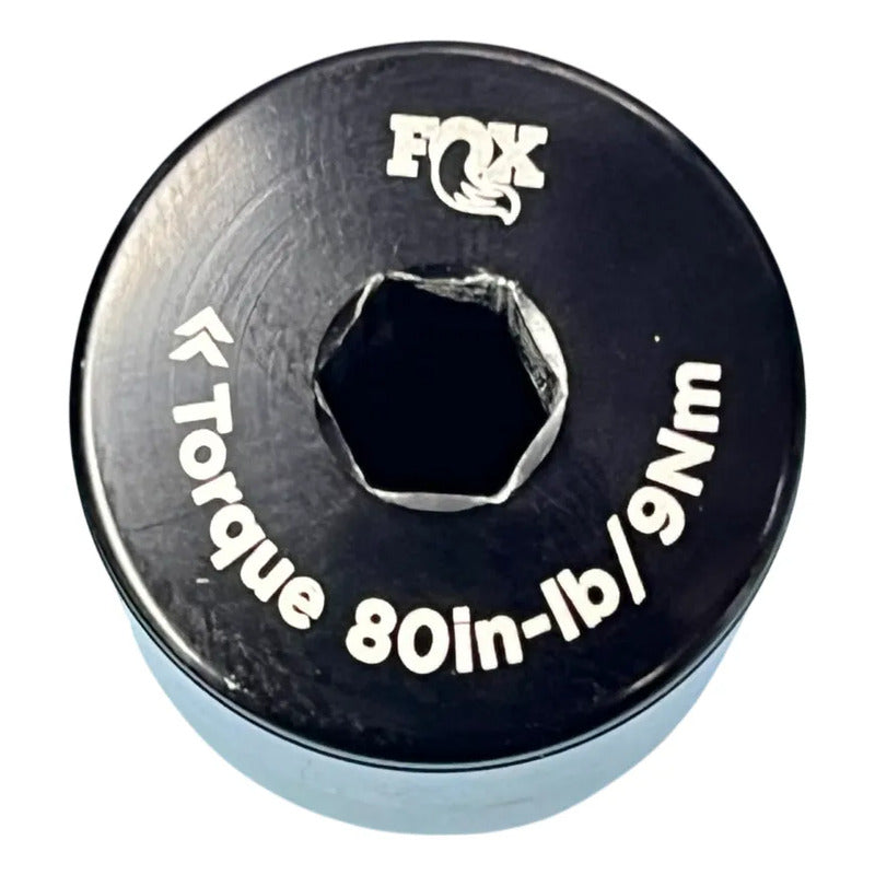 Eje Pasante Suspension Horquilla Fox Kabolt X 15x110 Boost