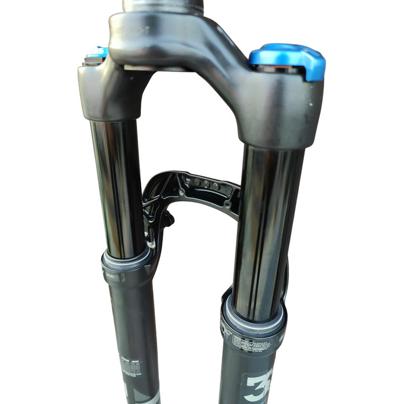 Suspension Horquilla Aire Fox 32 Stepcast 100 29 Performance Negro