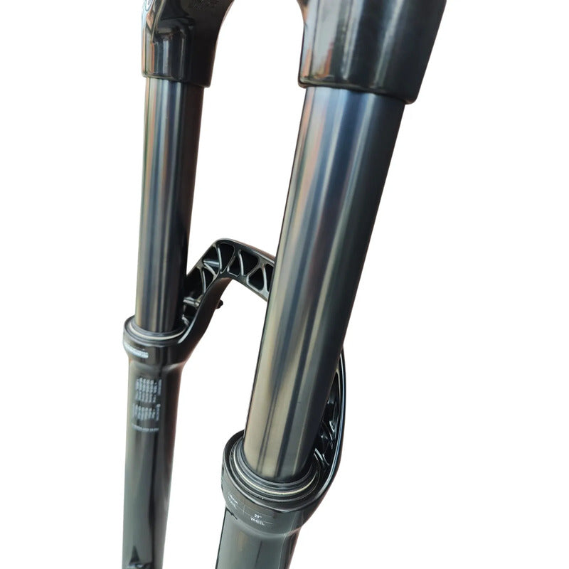 Suspension Horquilla Rockshox 35 Silver Tk, 29er, 160mm Negro