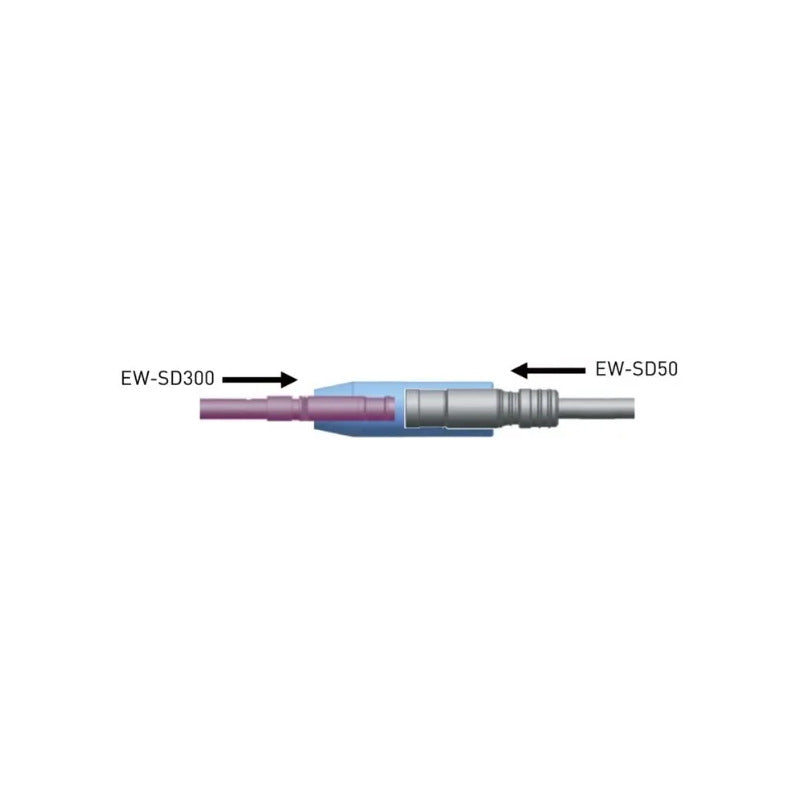 Adaptador Convertidor Cable Shimano Ew Ad305 Bicicleta