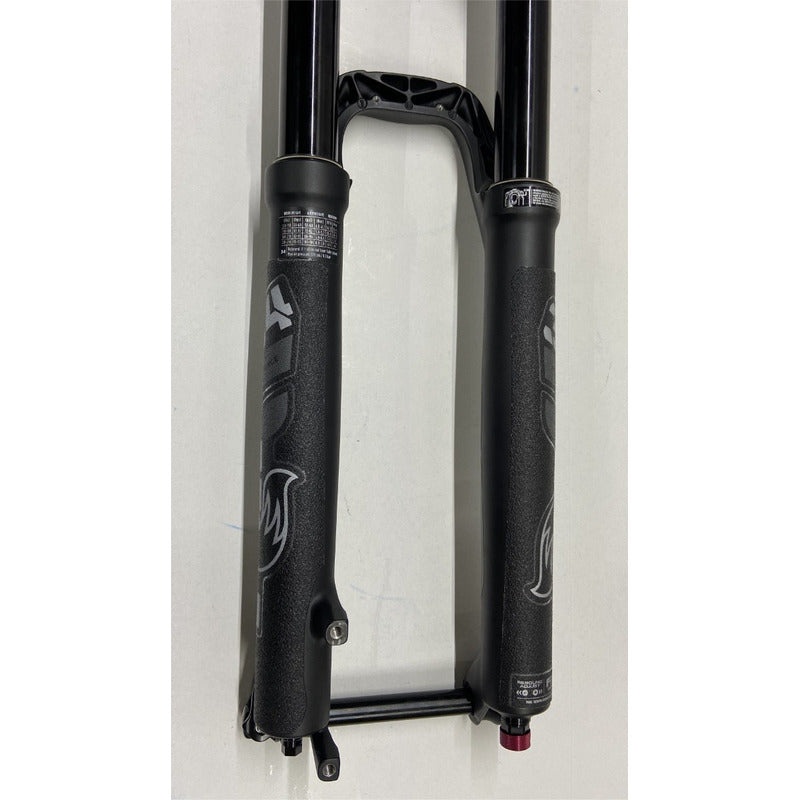Suspension Horquilla Aire Fox Float 34 Performance 27.5 Negro