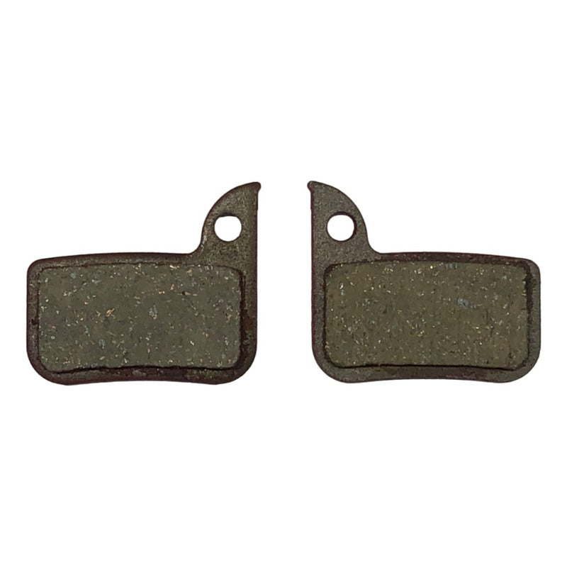 Balatas Frenos De Disco Sram Level Ceramica