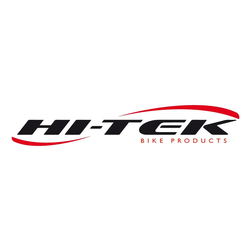 Aerobarras Hi Tek Ciclismo Ruta Contra Triatlon Negro