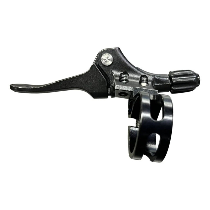 Palanca Control Remoto Mando Dropper Ks Westy 2.0 Alloy Negro