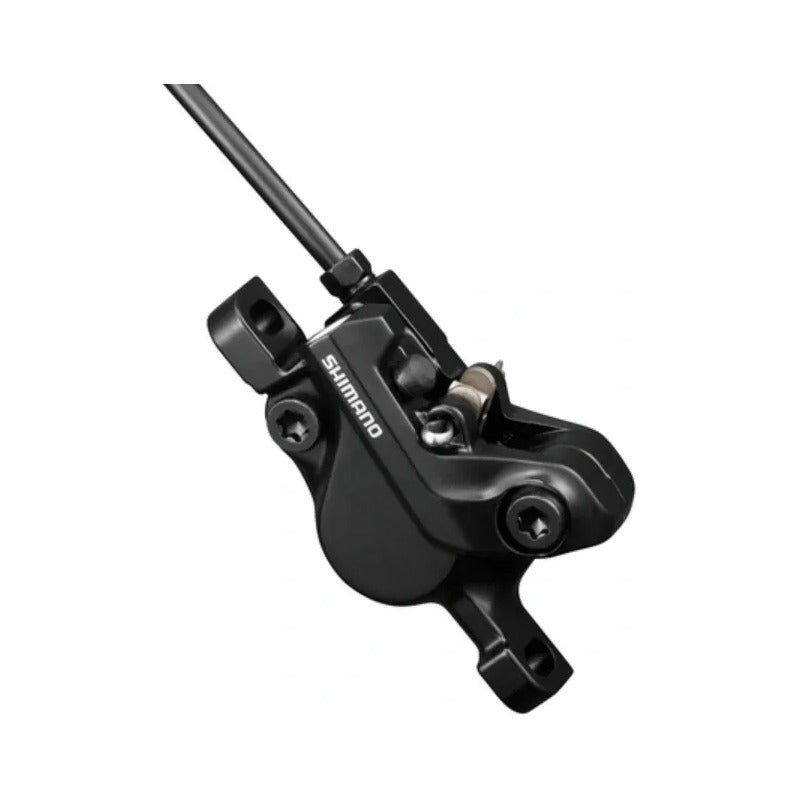 Freno Hidráulico Shimano Deore Trasero Bl-mt501 / Br-mt500