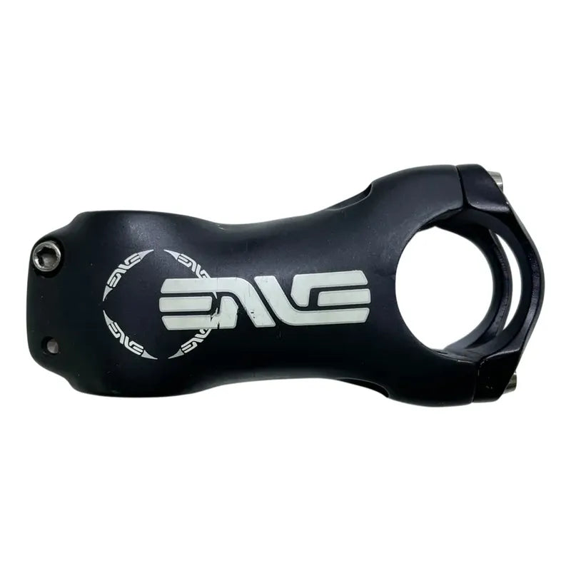 Potencia Poste Manubrio Enve Carbon 75mm Negro 75 Cm