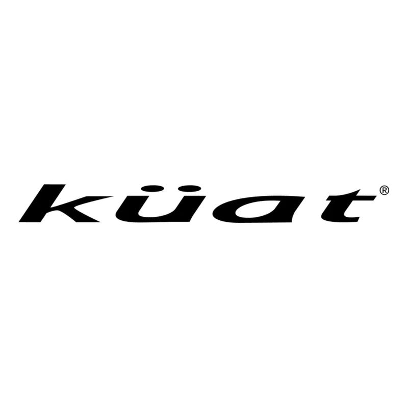 Repuesto Llave Candado Portabicicletas Tiron Kuat 1934 Plateado