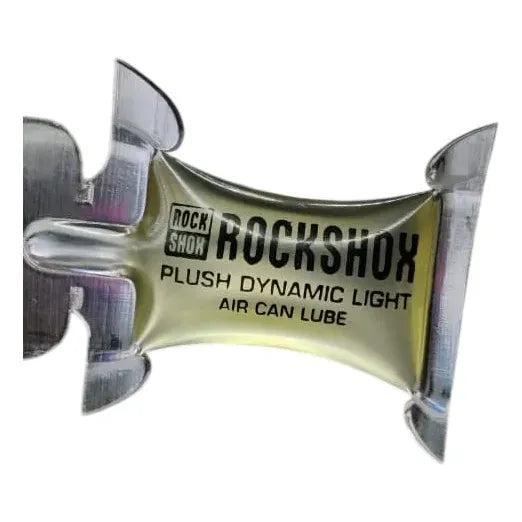 Aceite Fluido Amortiguador Rock Shox Plush Dynamic Light