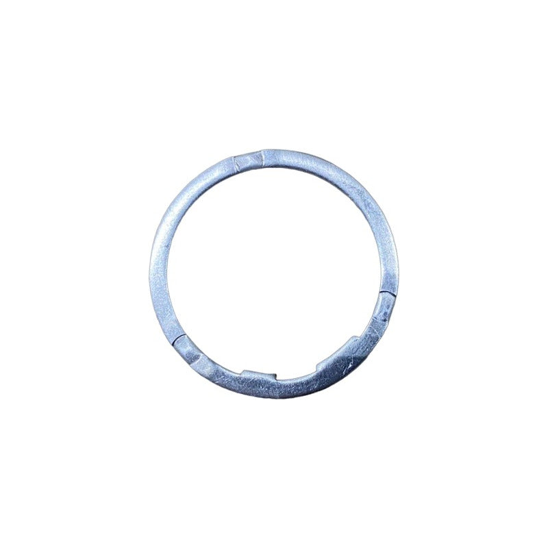 Espaciador Para Cassette Body Hg Maza Bicicleta 1.8mm Plateado
