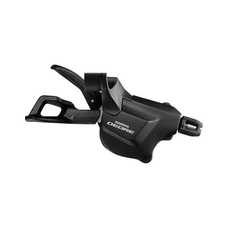 Palanca Derecha Mando Shifter Shimano Deore Sl-m6000 10v Negro