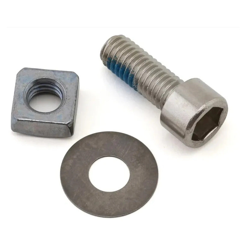 Tornillo Pinch Bolt Suspension Fox 36 38kaboltx 803-01-811 Plata