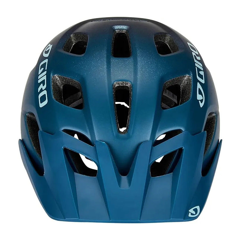 Casco Mtb Giro Verce Mips Unitalla 50-57cm Harbor Blue Fade Azul Unitalla