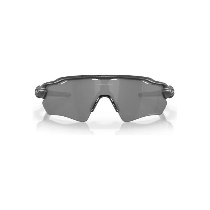 Lentes Oakley Radar Ev Path 9208d3 Carbono Alta Resolucion Prizm Black Polarized Carbono De Alta Resolución