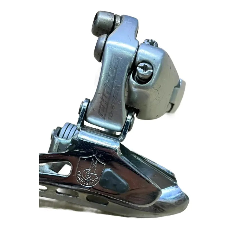 Desviador Delantero Bicicleta Campagnolo Chorus 2x10