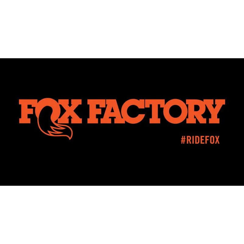 Bujes Fox Amortiguador Bicicleta 803-03-168 6mm - 24.64mm