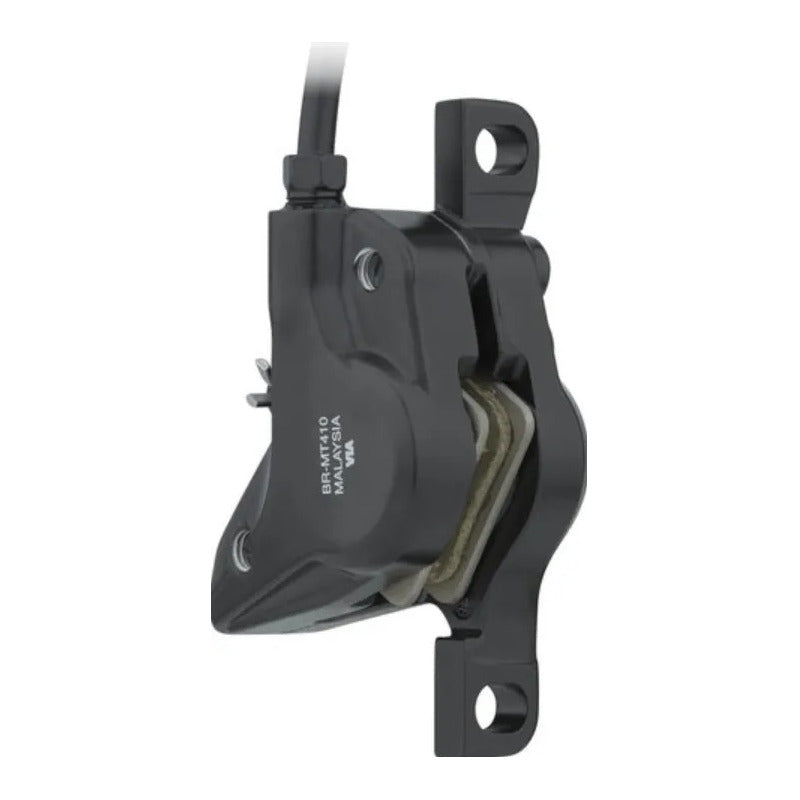 Mordaza Caliper Freno Hidráulico Shimano Deore Xt Br-m410
