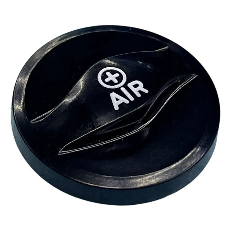 Tapa De Aire Original Suspension Rock Shox Negro
