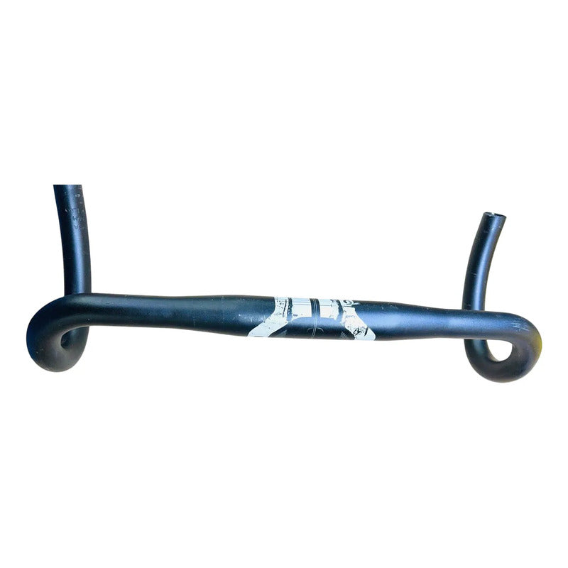 Manubrio Bicicleta Scott Pilot Pro 420mm 31.8 Negro