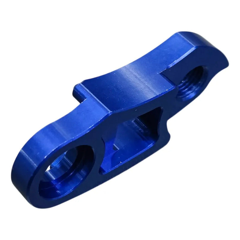 Extensión Extensor Pata De Cuadro Desviador Bicicleta Mtb