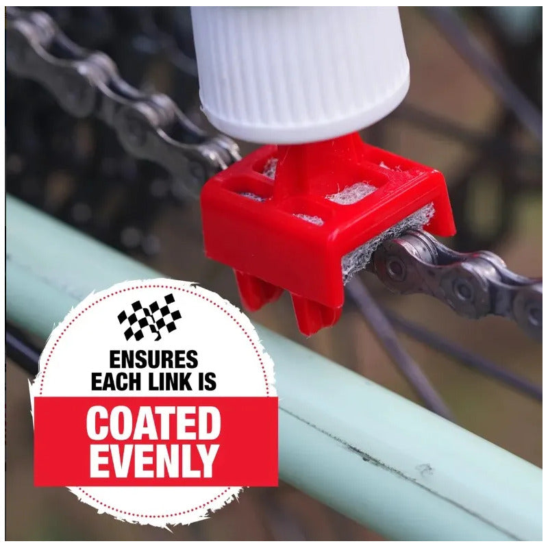 Aceite Cadena Finish Line Chain Lube Kit Húmedo