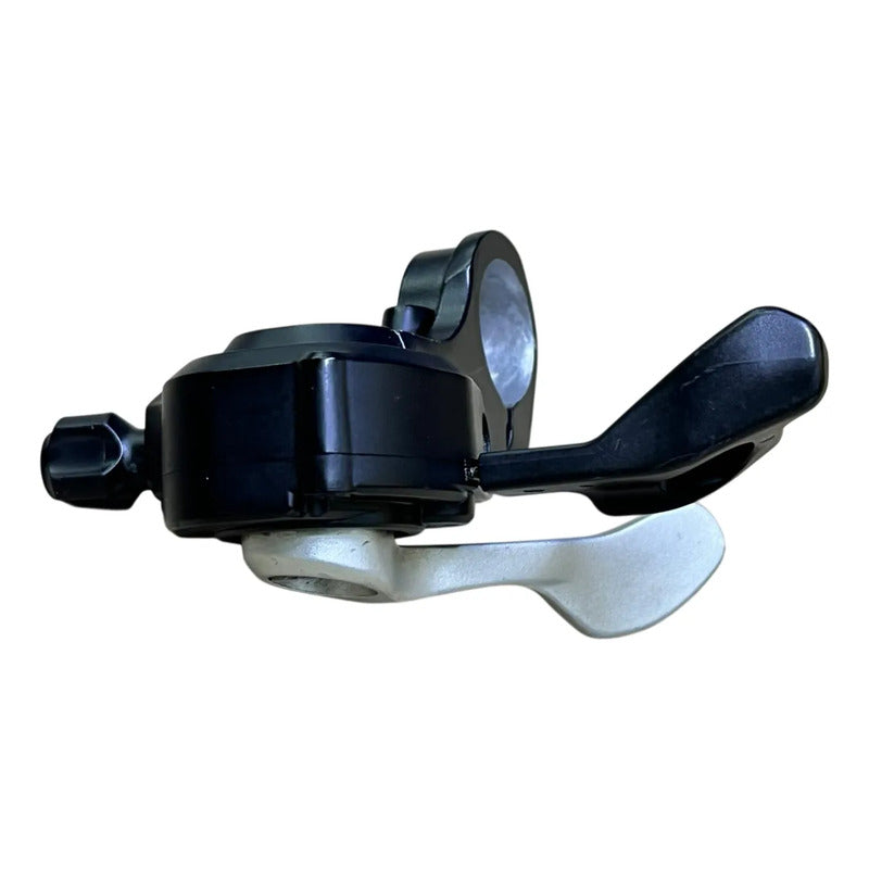 Palanca Izquierda Mando Shifter Shimano Cues Sl-u4000 Negro