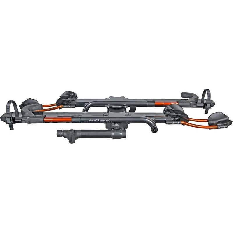 Extension Kuat Nv 2.0 Tiron Plataforma Porta Bicicletas Gris