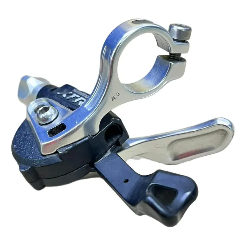Palanca Mando Shifter Shimano Xtr Sl-m980 3 Velocidades