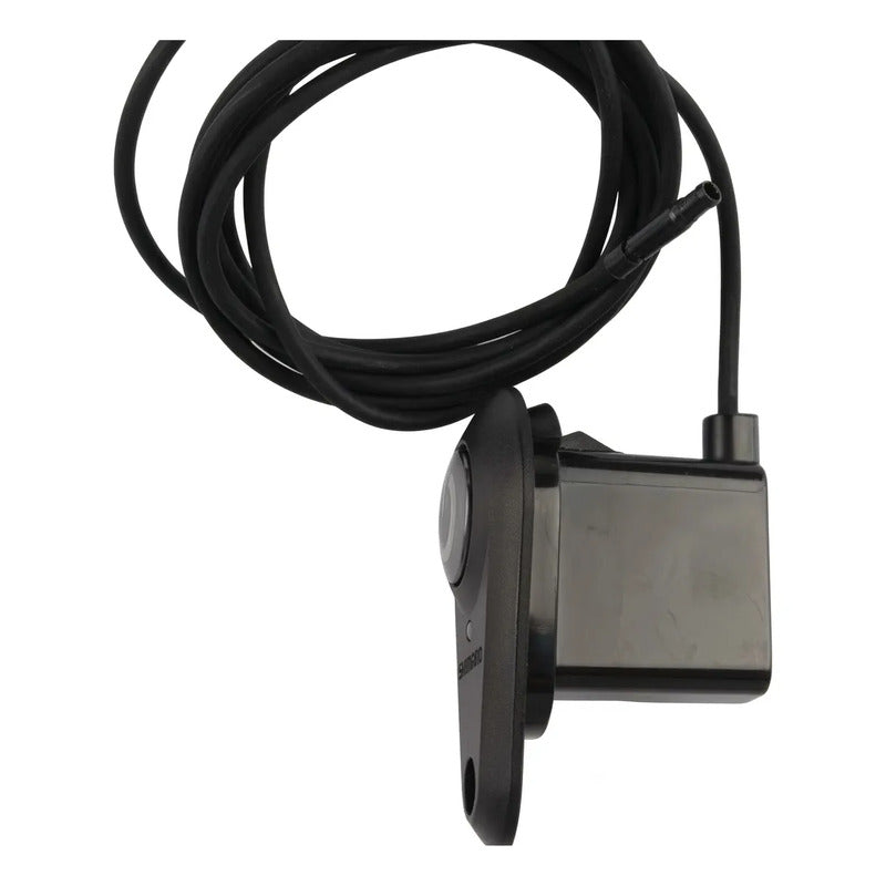 Boton Encendido Apagado Shimano Ew-sw300 Bicicleta E Bike Negro