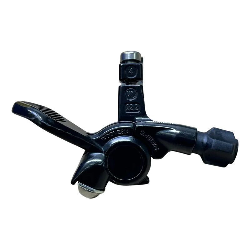 Control Remoto Palanca Dropper Shimano Sl-mt500-l Negro