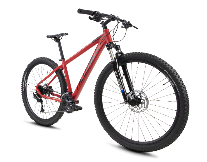 Bicicleta Alubike Xta 1.0 29 2022