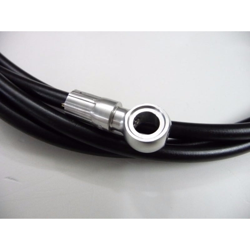 Guia Manguera Linea Freno Hidraulico Shimano Zee Sm-bh90-sbs