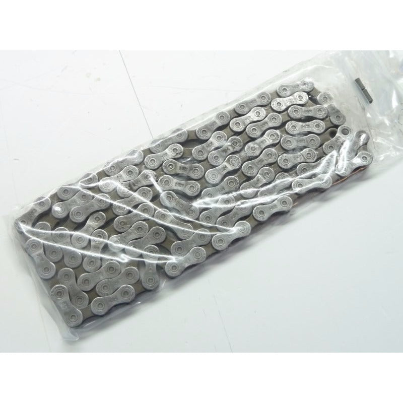 Cadena De 9 Pasos Shimano Deore Cn-hg53 116 L