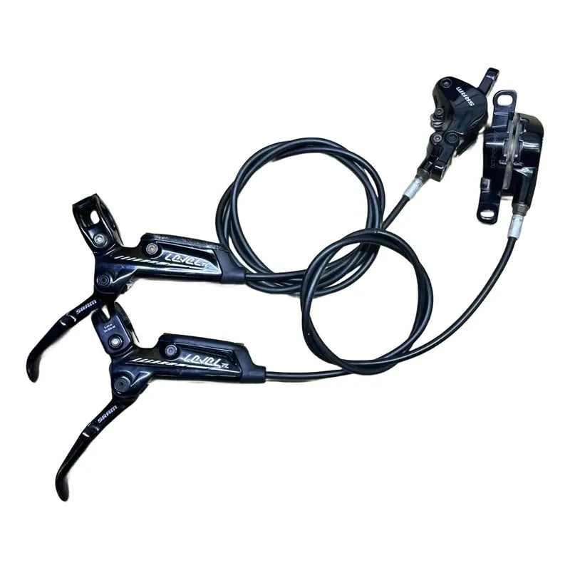 Frenos Disco Hidráulicos Sram Level Tl 2 Pistones Bicicleta