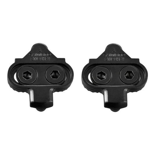 Placas Calas Shimano Spd Sm - Sh51 P Pedales Mtb