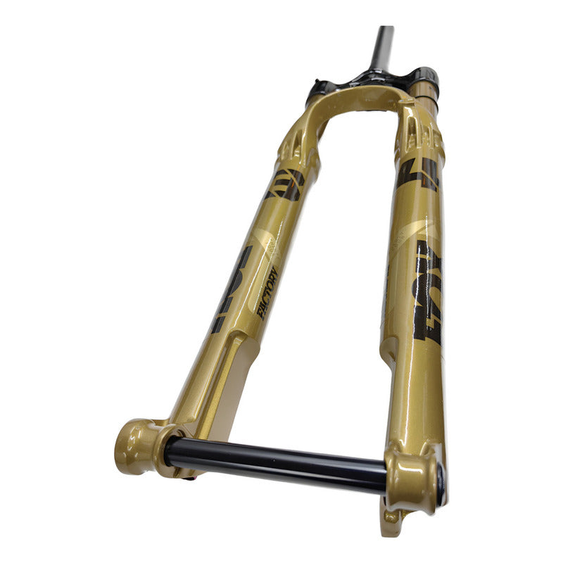 Suspension Fox 34 Sc Podium Gold 29er, 120mm, Grip Sl, 2025