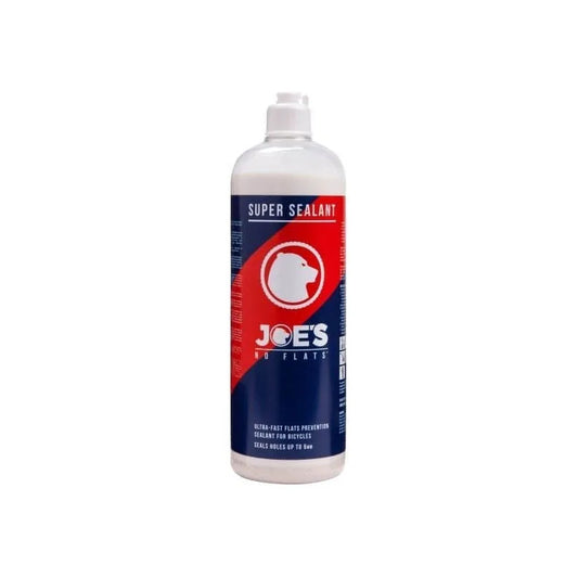 Sellador Liquido Joes No Flats 1lt/33.81oz Anti Ponchaduras
